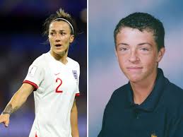 Lucia roberta tough bronze (born 28 october 1991) is an english footballer who plays for french club olympique lyon and england. Lucy Bronze Says She Believed Injury Was Punishment For Missing Friend S Funeral To Play For England Chronicle Live