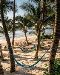 Relax On Tulum Beach Tulum Mexico Hotel Cabanas Tulum Tulum Hotels