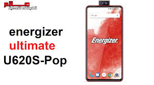 Energizer Ultimate U620S Pop