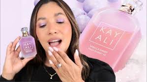 New Kayali Vanilla Candy Rock Sugar