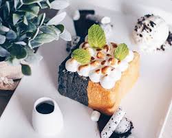 It is a bit pricey, but the flavour combinations and artistic designs will definitely make. Shugatori Dessert Cafe In Damansara Uptown Makes Beautiful Desserts