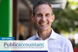 Institute of Public Accountants