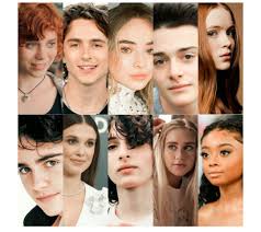 embarazo adolescente ,, aidan gallagher y tú. - welcome. - Wattpad