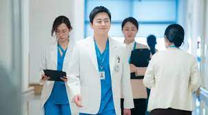 Akan tetapi, kapan tepatnya drama ini tayang masih menjadi perbincangan. Ingat 5 Hal Ini Sebelum Nonton Drakor Hospital Playlist Season 2 News Entertainment Fimela Com