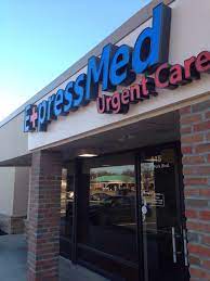 When you have a common illness or injury, or face a relatively minor situation that can't wait for an appointment with a primary care provider. Expressmed Urgent Care Book Online Urgent Care In Columbus Oh 43230 Solv