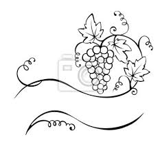 Voir plus d'idées sur le thème dessin a colorier, colorier, coloriage. Titre La Vigne Peintures Murales Tableaux Tete Gourmet Titre Myloview Fr