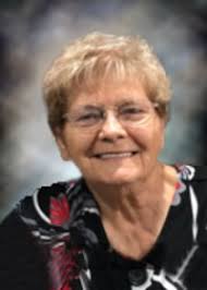 Obituary of Irene Luikens