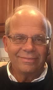 Obituary information for Russell S. Kimble