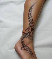 Tatouage Tahitien 20 Modeles Etonnants Pour S Inspirer De La Polynesie