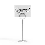 BOOKED — The Gardens Event Center