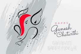Creative Ganpati Images Hd Wallpaper Black And White Best Ganesh Chaturthi Images Wallpaper Ganpati Black And White 2019 New Upd Happy Ganesh Chaturthi Wishes Ganesh Chaturthi Images Happy Ganesh Chaturthi Images