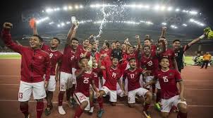 Indonesia mendapatkan poin dan shin tae yong mendapatkan kartu kuning. Jadwal Dan Hasil Pertandingan Timnas Indonesia Sea Games 2017 Yadi S Web