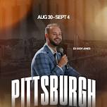 Revival Today Church | Pittsburgh, PA