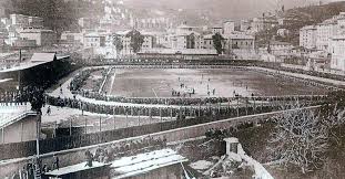 Sampdoria football clubs, it opened in 1911 and is one of the oldest stadiums still in use for football and other sports in italy. Stadio Luigi Ferraris Genova The Stadium Guide