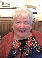 Sherry Davidson Obituary (1957