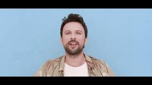 Tarkan Kedi Gibi Tharkysy