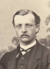 John Didrik Stenberg