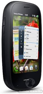 Phone will ask for network unlock pin (referring to the . Palm Pre 2 Mobile Gazette Mobile Phone News