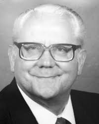 Jared Dunn Obituary (1931