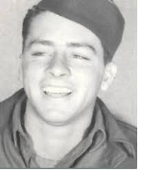 Donald E Scott (1926-2017)