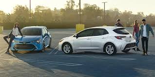 The process is pretty simple, just have to make sure you prep well and it'll go. 2020 Toyota Corolla Hatchback In Chesapeake Va Priority Toyota Chesapeake