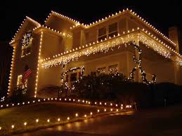 Cheap Home Lighting Christmas House Lights Decorating With Christmas Lights Christmas Decorations For The Home