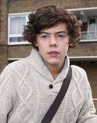 Harry Styles Hair Evolution See His Hair Makeovers Through The Years Harry Styles Hair Harry Styles Harry Styles 2010