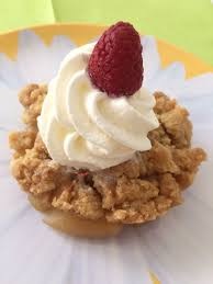 Crumble Aux Pommes Pour Bien Finir Cette Journee Https Dietmag75 Blogspot Com Crumble Pomme Fruit Mercredi Desse Crumble Pomme Dessert Gourmandise