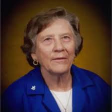 Obituary information for Rita Werner Riggs