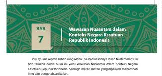 Contoh silabus pkn smk/mak kelas 12 (xii) semester 1 dan 2 kurikulum 2013 edisi revisi tahun 2020. Rangkuman Materi Pkn Kelas 10 Bab 7 Portal Edukasi