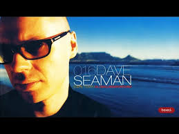 Dave Seaman