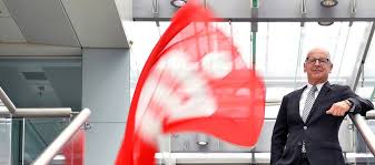 Private Banking Stadtsparkasse Dusseldorf