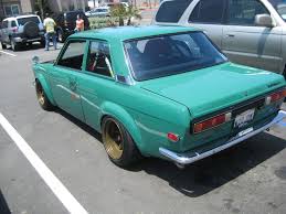 Image result for Turquoise 1959 Datsun