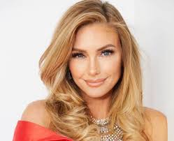 Brande Roderick talks about 'After Baywatch: Moment in the Sun' and  'Wineville' film