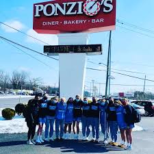 Ponzios.com is tracked by us since december, 2019. Ponzio S Diner Ponzios Twitter