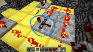 Add items to make a redstone repeater in the crafting menu, you should see a crafting area that is made up of a 3x3. How To Make Redstone Repeater How To Images Collection