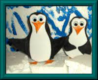 Weitere ideen zu ausdrucken, vorlagen, bastelvorlagen zum ausdrucken. Pinguine Basteln