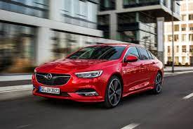 You can download this opel insignia sports tourer opc photos for your collection. Opel Insignia Grand Sport Test Der Preis Fur Die Opc Line Speed Heads