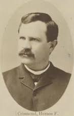 Spotsylvania Memory: March 2012