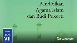 Kunci jawaban buku tema 1 kelas 5 halaman 153 guru galeri cute766. Kunci Jawaban Pai Kelas 7 Pendidikan Agama Islam Buku Siswa Kurikulum 2013 Revisi 2017