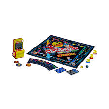 Compra en plazavea online y encuentra los mejores precios en supermercado, electro, colchones y más. Hasbro Gaming Juego De Mesa Monopoly Arcade Pac Man Metro