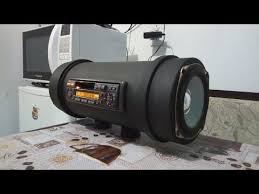 pvc passo a passo como fazer aparelho de som com cano de pvc usando aparelho de som fazer caixa de som caixa de som automotivo