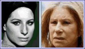 In a touching nod to her son, jason (who's now 54), streisand included a track on her new album just for him: Celebrities Then And Now Barbra Streisand Cave News