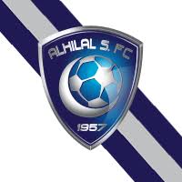 Alhilal Fc Support Campaign Twibbon