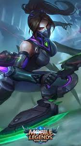 Tenang saja, hobigame punya banyak wallpaper yang kamu butuhkan. Pin On Mobile Legends Bang Bang Wallpaper