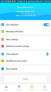 Nov 19, 2015 · download smart bracelet apk 1.1.10 for android. Smart Wristband For Android Apk Download