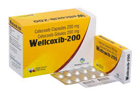 Image result for Celecoxib