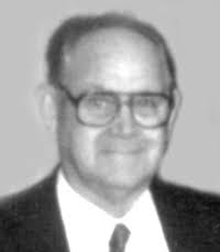 John Sherrow Obituary (2007)