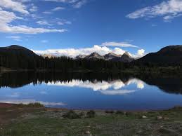 Maybe you would like to learn more about one of these? Blissful S 2017 Colorado Trail Journal Resupply Stop One Trail Journals Backpacking And Hiking Journals