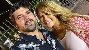 Cathy barriga rechazó término de cuarentena en maipú y dijo que tenía la esperanza de retrasar esta decisión dos semanas. Cathy Barriga Cuenta Como Surgio El Flechazo Con Su Marido